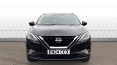 Nissan Qashqai 1.3 DiG-T MH 158 N-Connecta 5dr Xtronic Petrol Hatchback